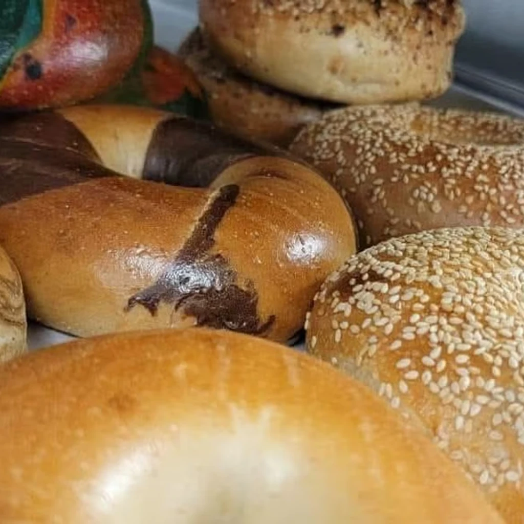 Bagel - Single