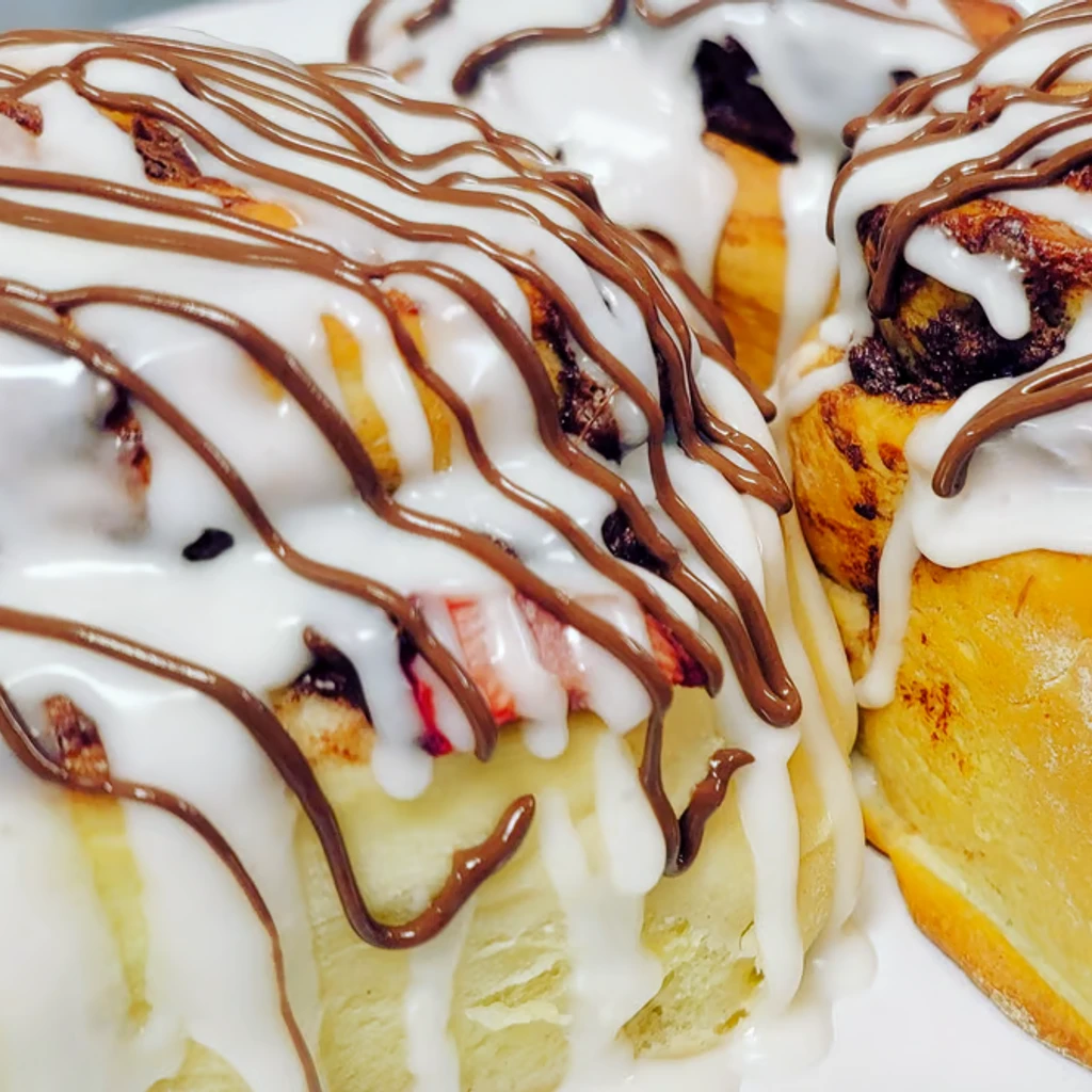 Sweet Roll