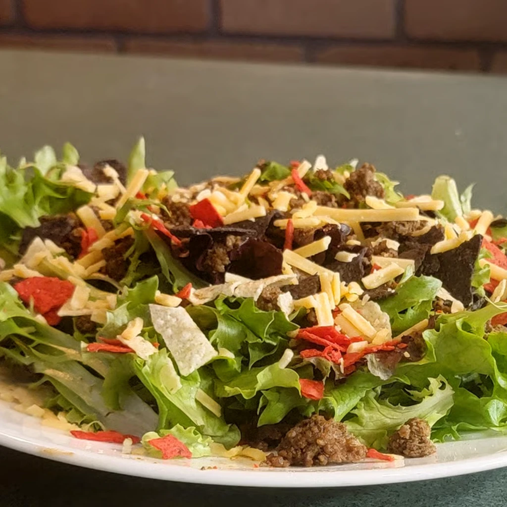 Taco Salad