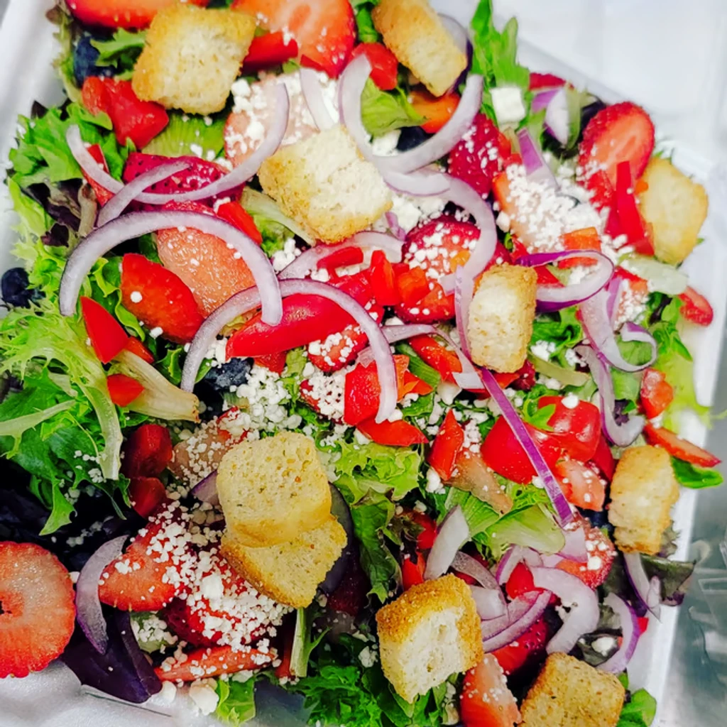 House Salad
