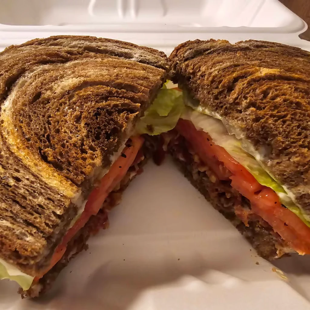 Kaylan's Kitchen Bakery/Bistro and Artisan Market