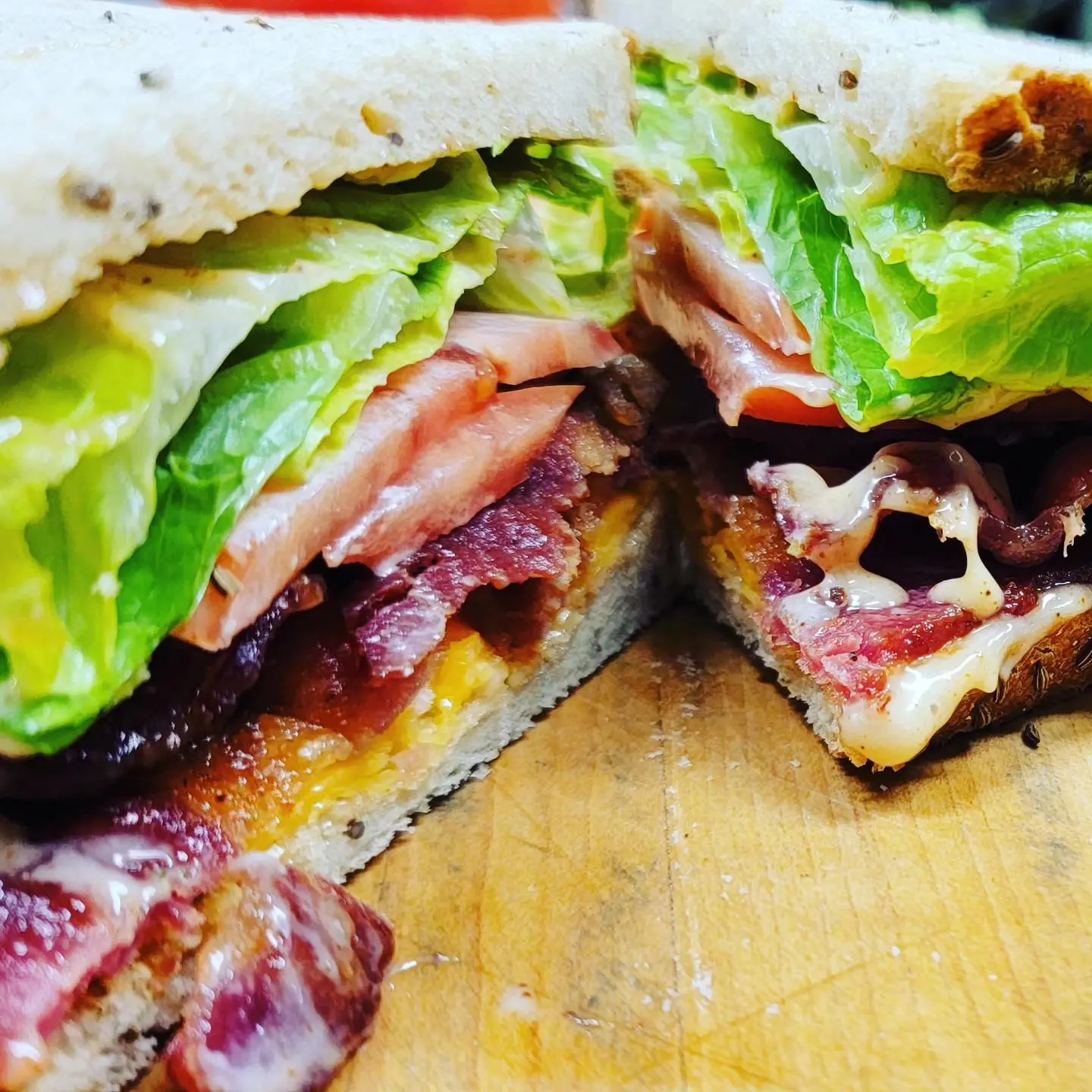 Kaylan's Kitchen Bakery/Bistro and Artisan Market